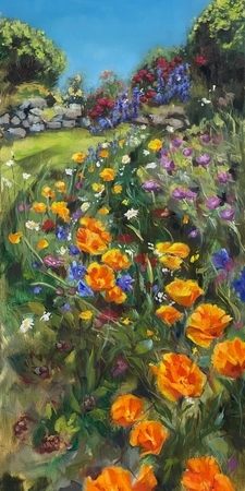 Ambleside Wildflowers