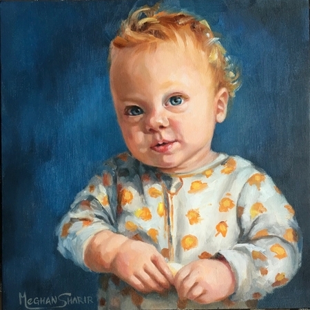 Baby Ruby
