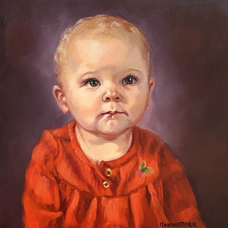 Baby Willa