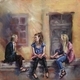 Copenhagen Conversation
