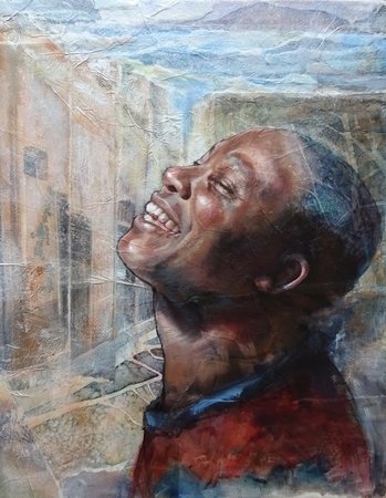Cuban Laughter