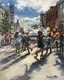 Dancing In The Streets