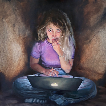 Doomscrolling