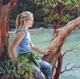 Amy In the Arbutus