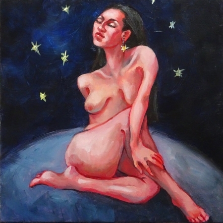 Starry, Starry Twist