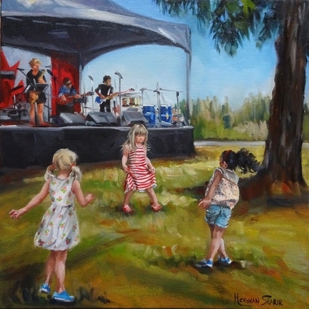 Festival Fun