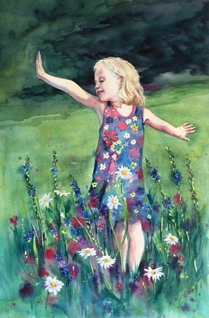 Everything's Coming Up Daisies