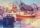 Miss Peggy's Cove
