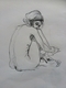 Nose to Knee