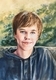 Portrait of a Boy