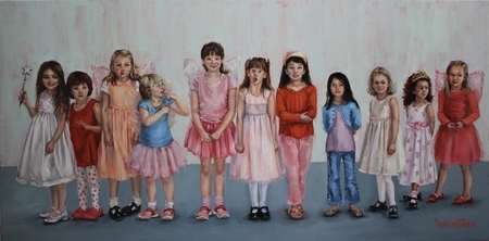 Party Girls