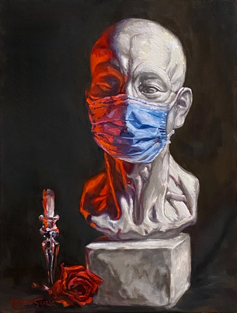 Memento Mori 2021