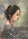 Portrait of a Young Artist