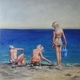 Sandcastles in the Sun