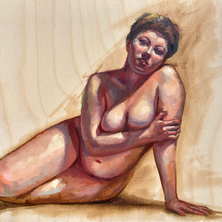 Uncovered